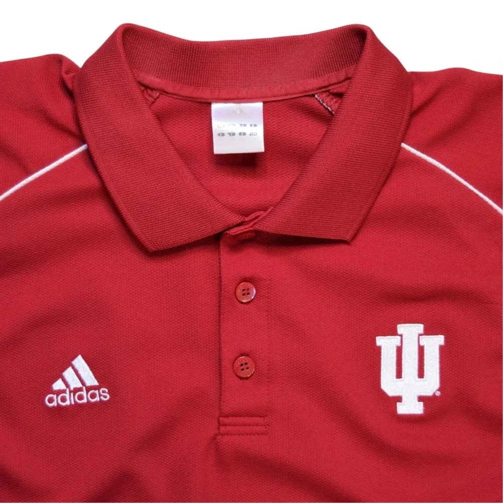 adidas indiana university